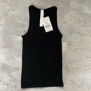 Fabletics Clara Sculpt Knit tank🖤
